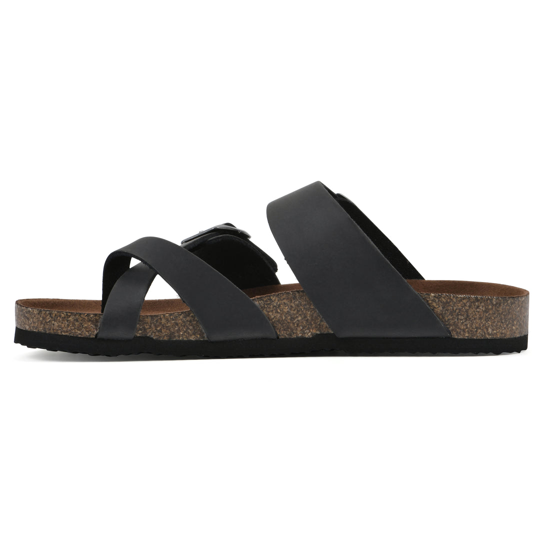 Gracie Kids Footbeds Sandal