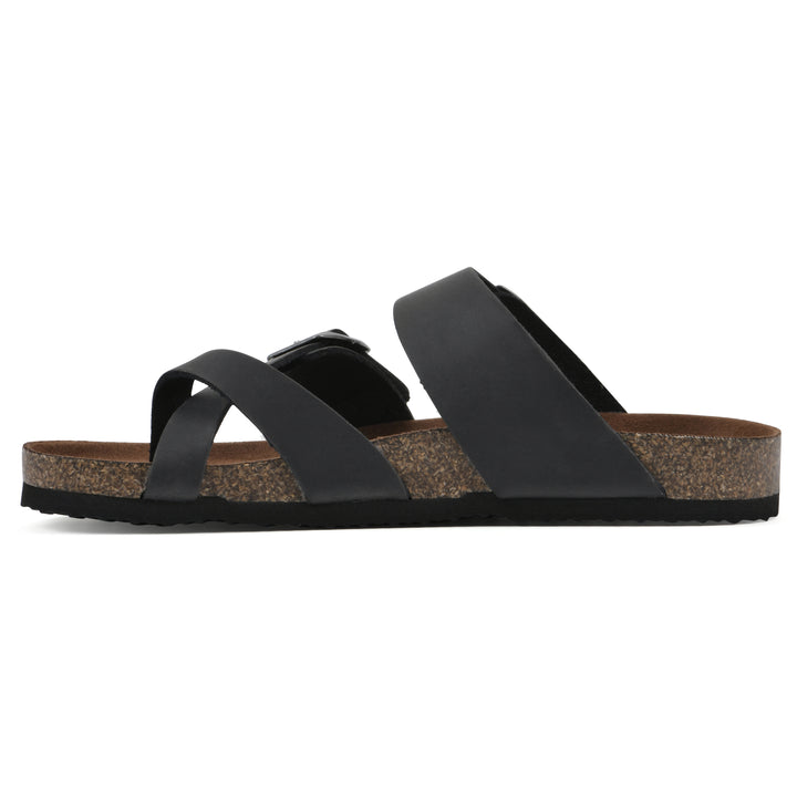 Gracie Kids Footbeds Sandal