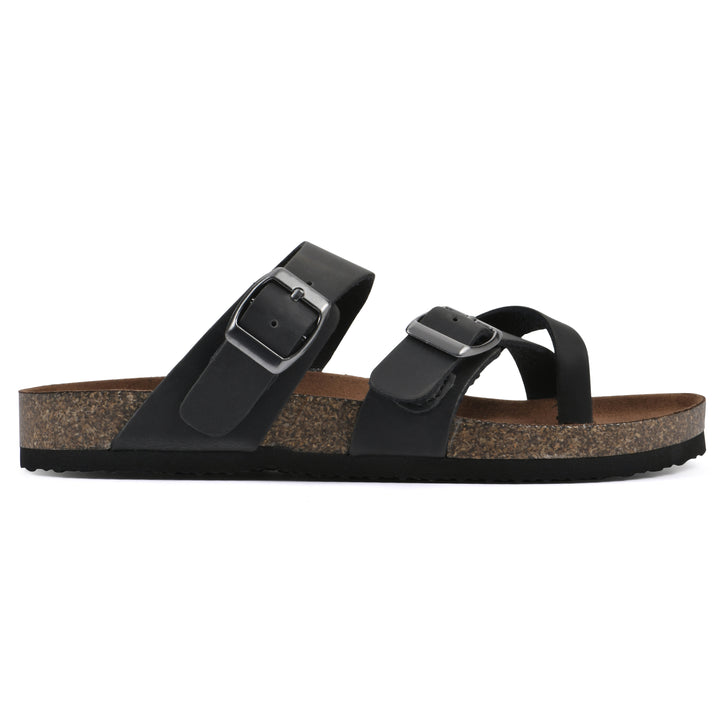 Gracie Kids Footbeds Sandal