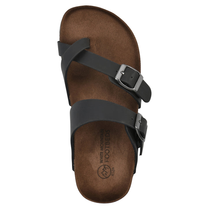 Gracie Kids Footbeds Sandal