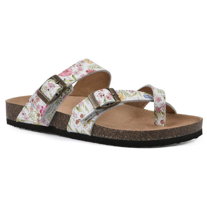 Gracie Kids Footbeds Sandal
