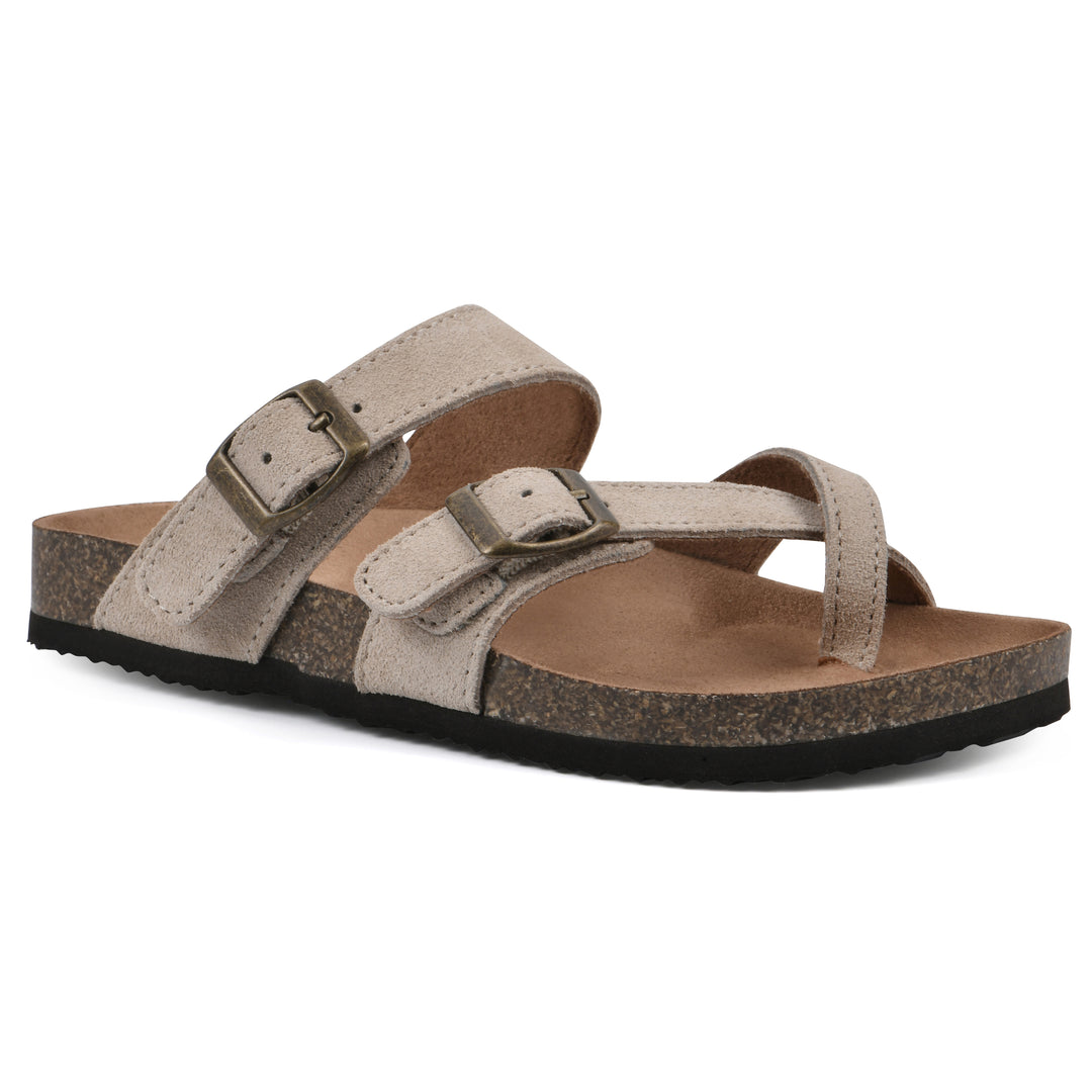Gracie Kids Footbeds Sandal