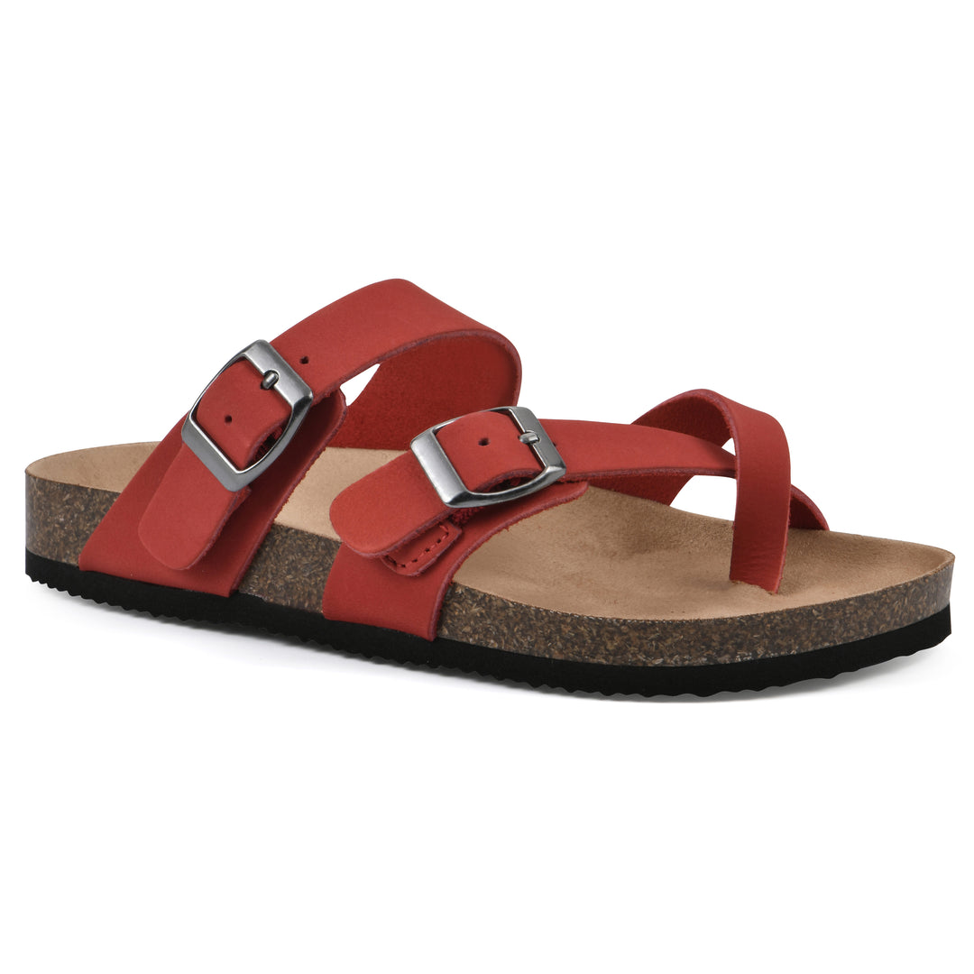 Gracie Kids Footbeds Sandal