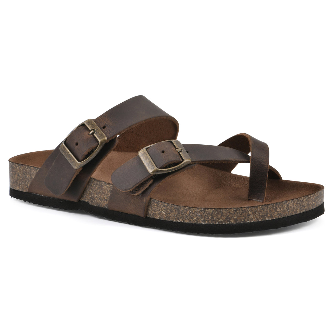 Gracie Kids Footbeds Sandal
