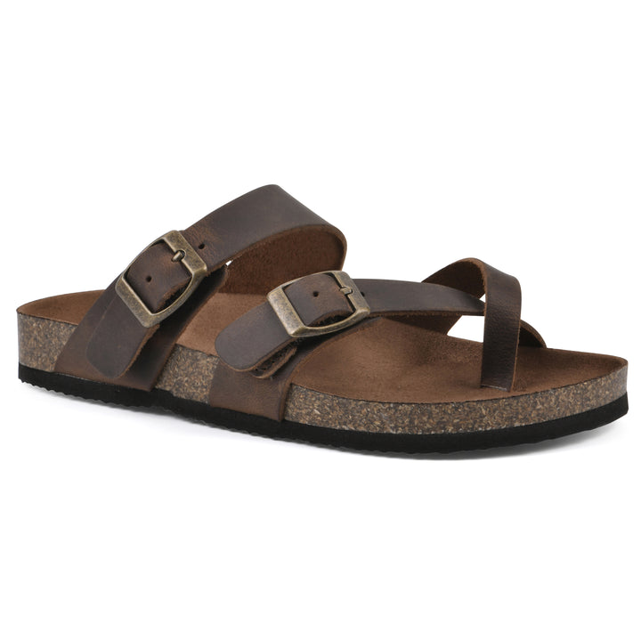 Gracie Kids Footbeds Sandal