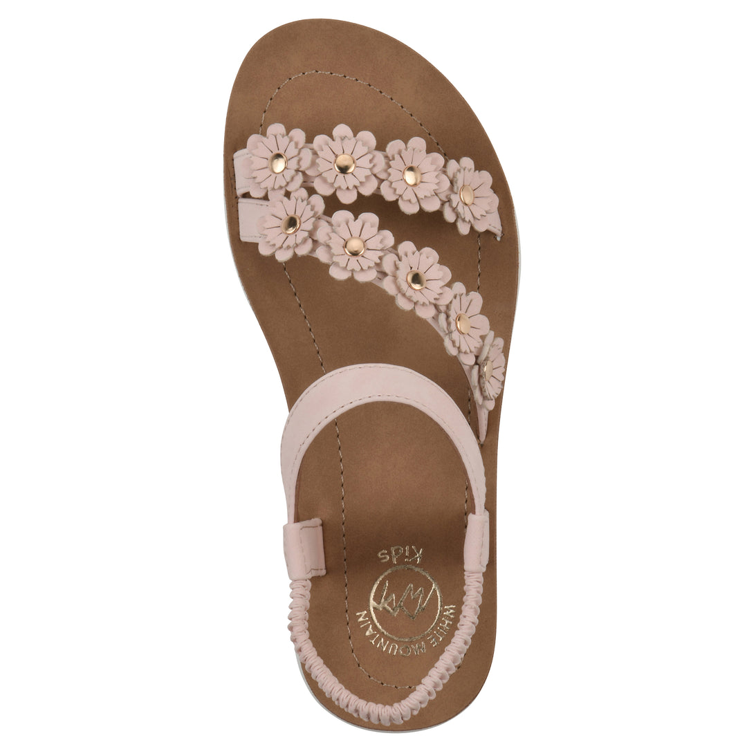 Tester Kids Sandal