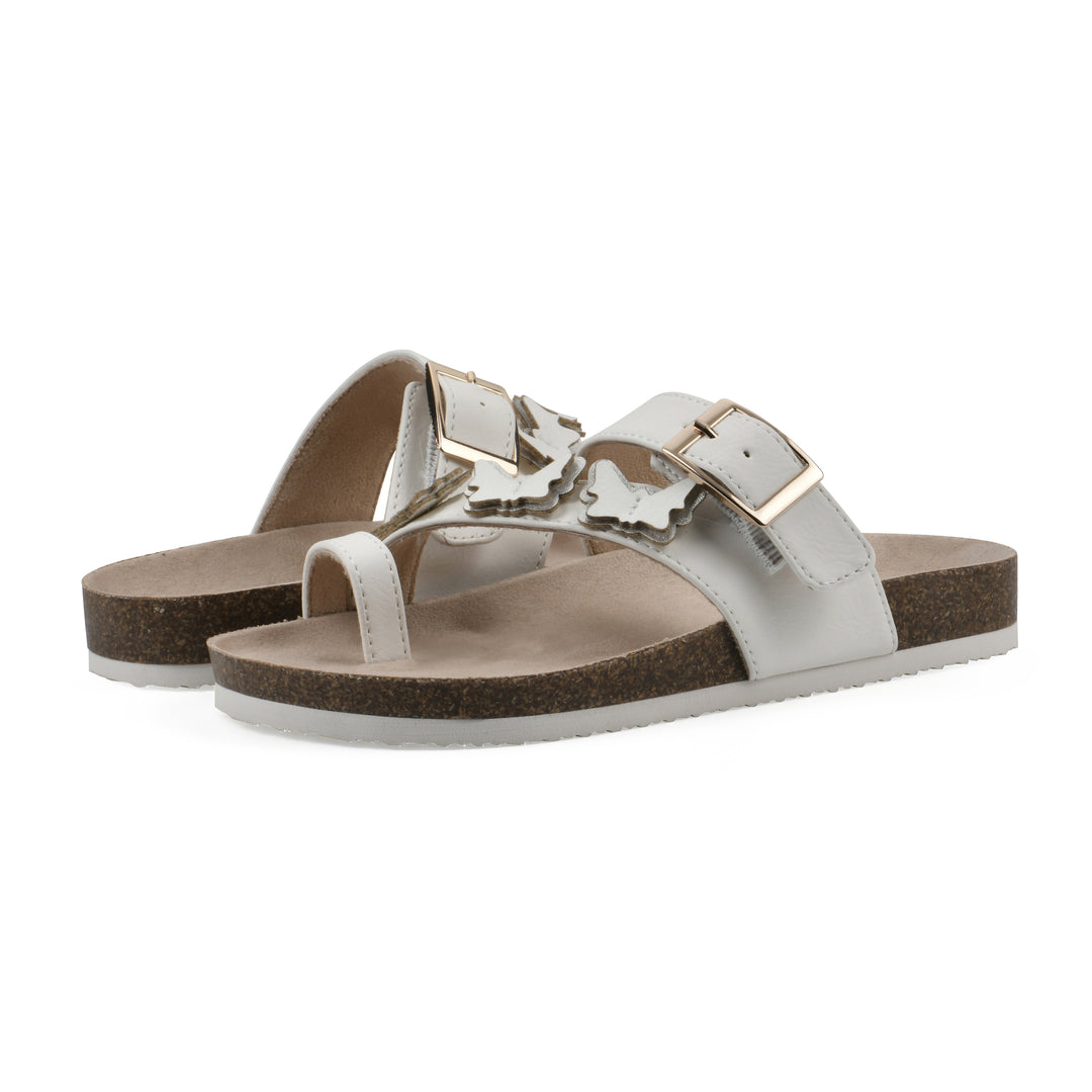 Gentoo Kids Footbeds Sandal
