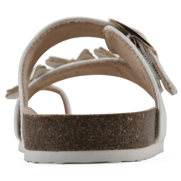 Gentoo Kids Footbeds Sandal