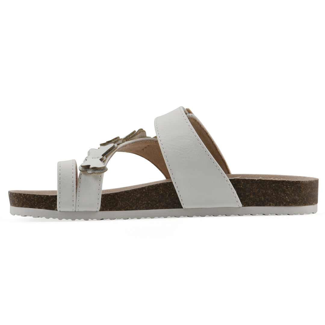 Gentoo Kids Footbeds Sandal