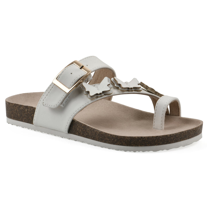 Gentoo Kids Footbeds Sandal