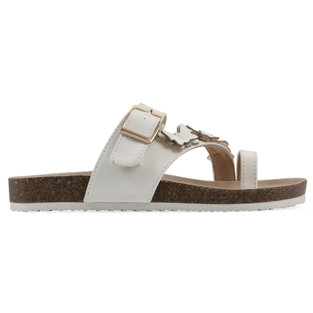 Gentoo Kids Footbeds Sandal