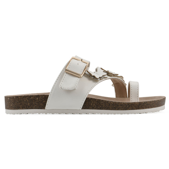 Gentoo Kids Footbeds Sandal