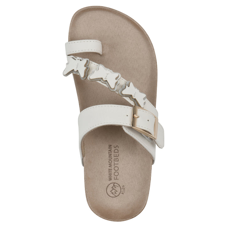 Gentoo Kids Footbeds Sandal