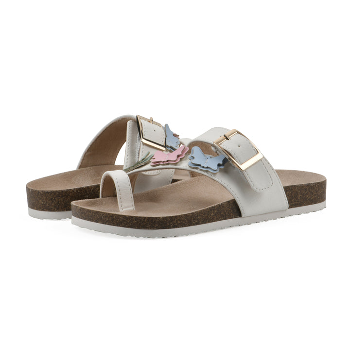 Gentoo Kids Footbeds Sandal