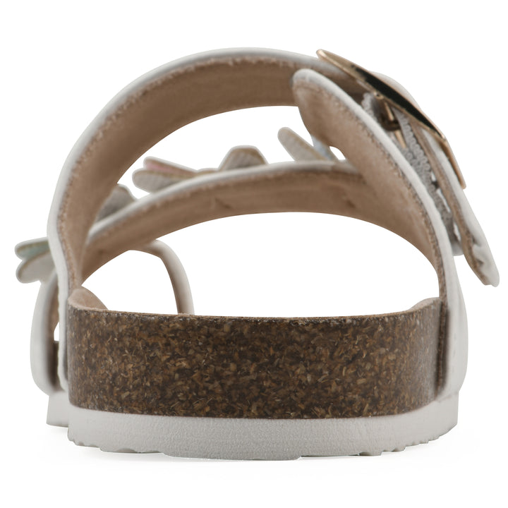 Gentoo Kids Footbeds Sandal