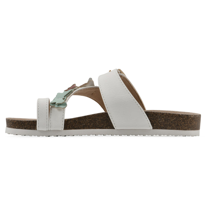 Gentoo Kids Footbeds Sandal