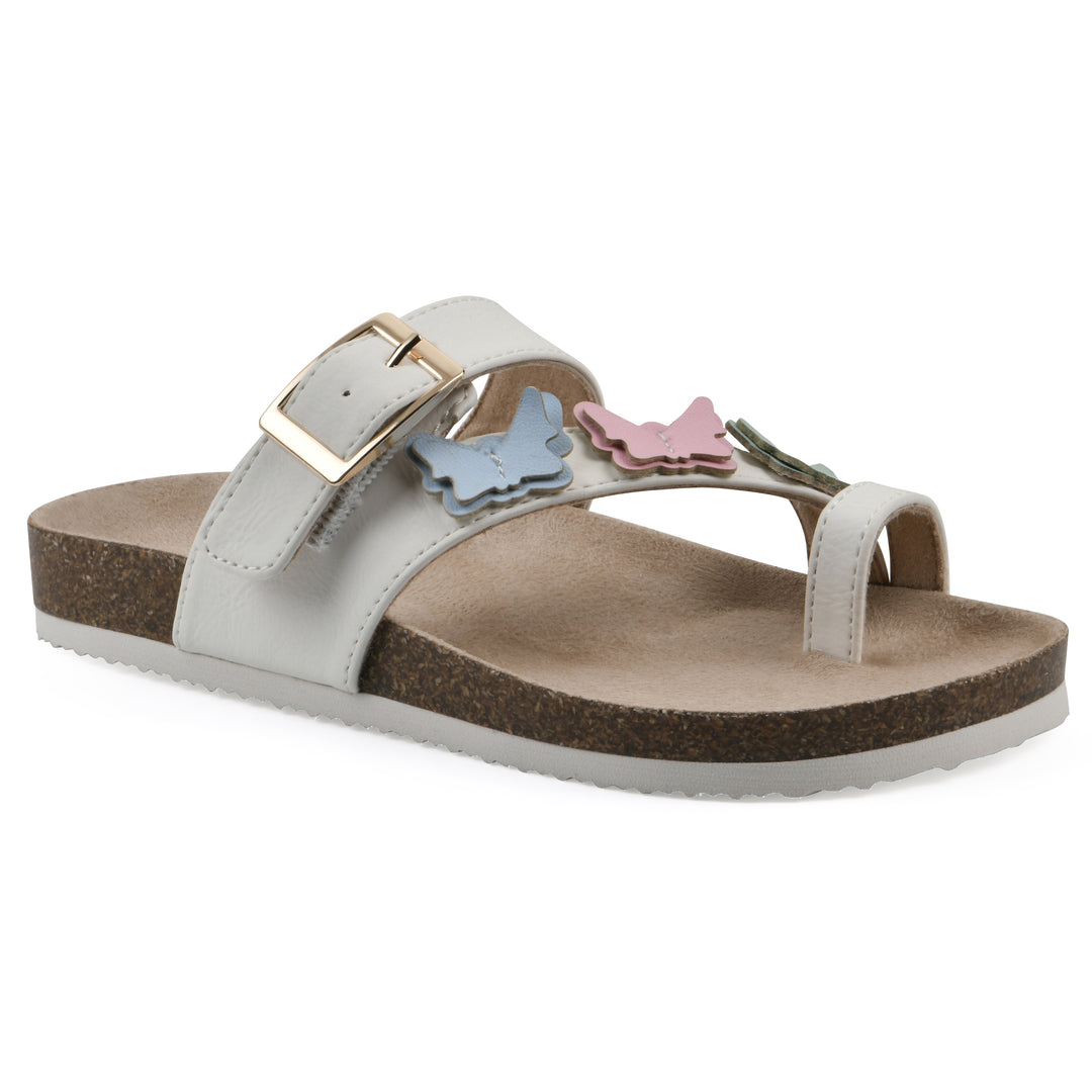 Gentoo Kids Footbeds Sandal