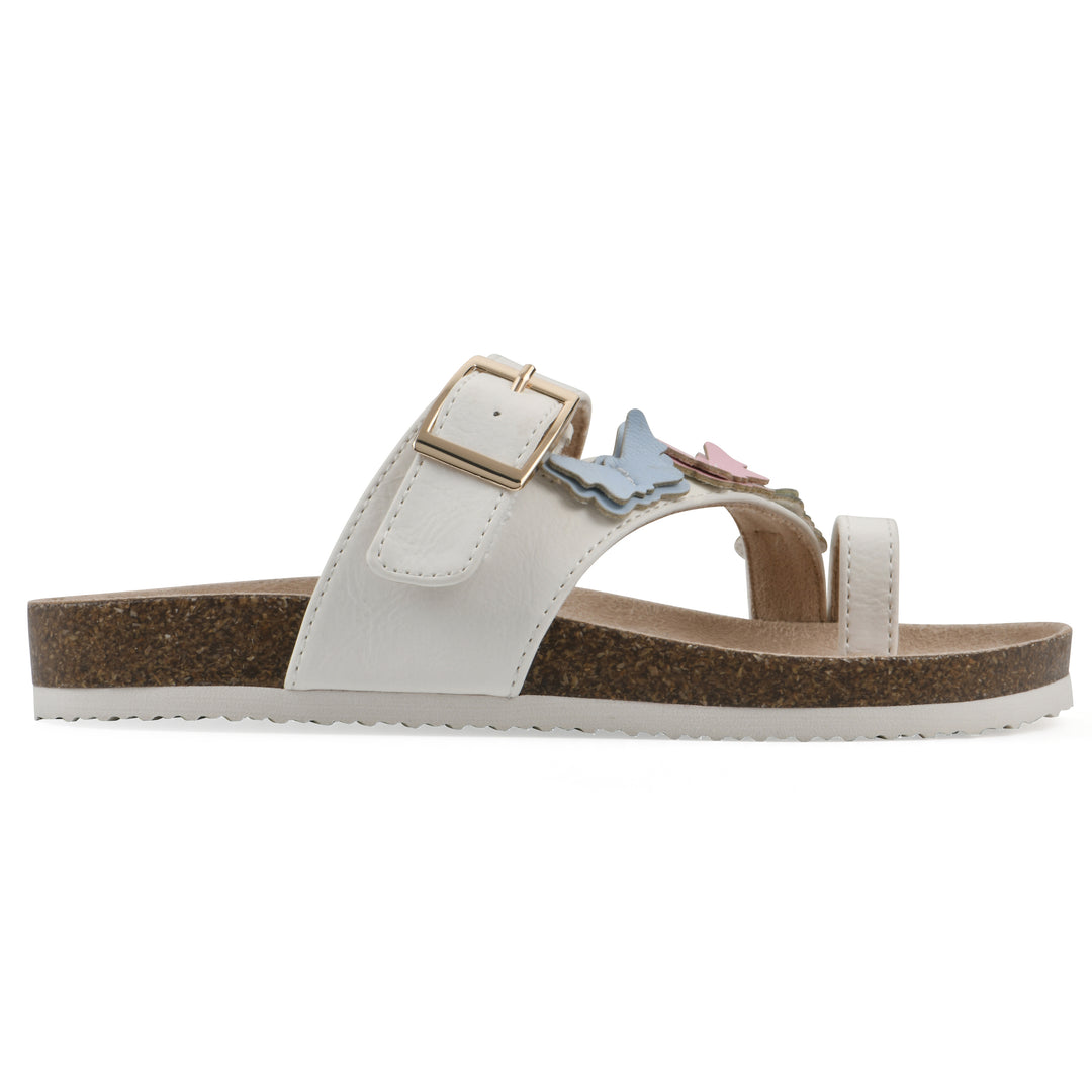 Gentoo Kids Footbeds Sandal