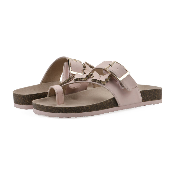 Gentoo Kids Footbeds Sandal