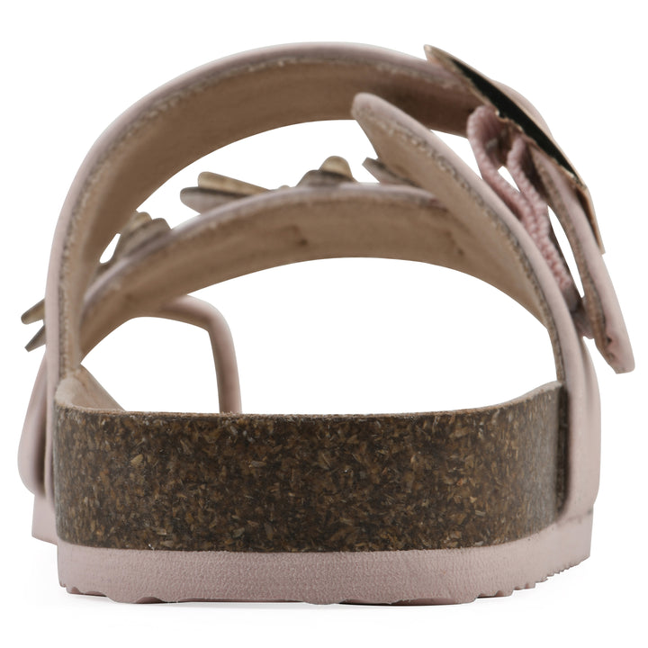 Gentoo Kids Footbeds Sandal