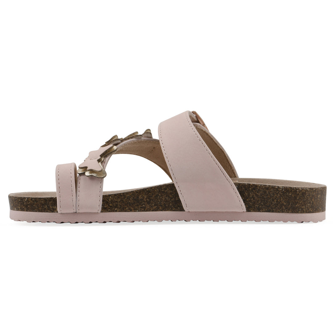 Gentoo Kids Footbeds Sandal