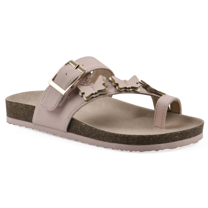 Gentoo Kids Footbeds Sandal
