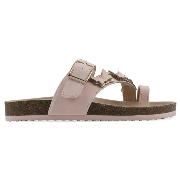 Gentoo Kids Footbeds Sandal
