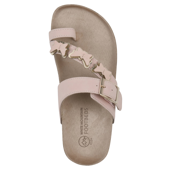 Gentoo Kids Footbeds Sandal