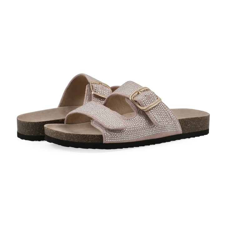 Granitas Kids Footbeds Sandal