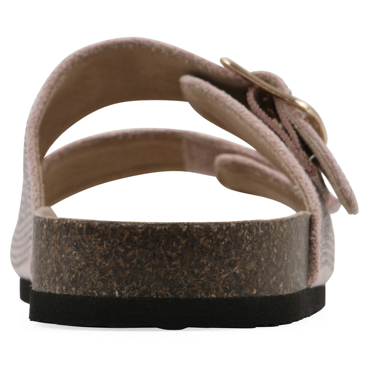 Granitas Kids Footbeds Sandal