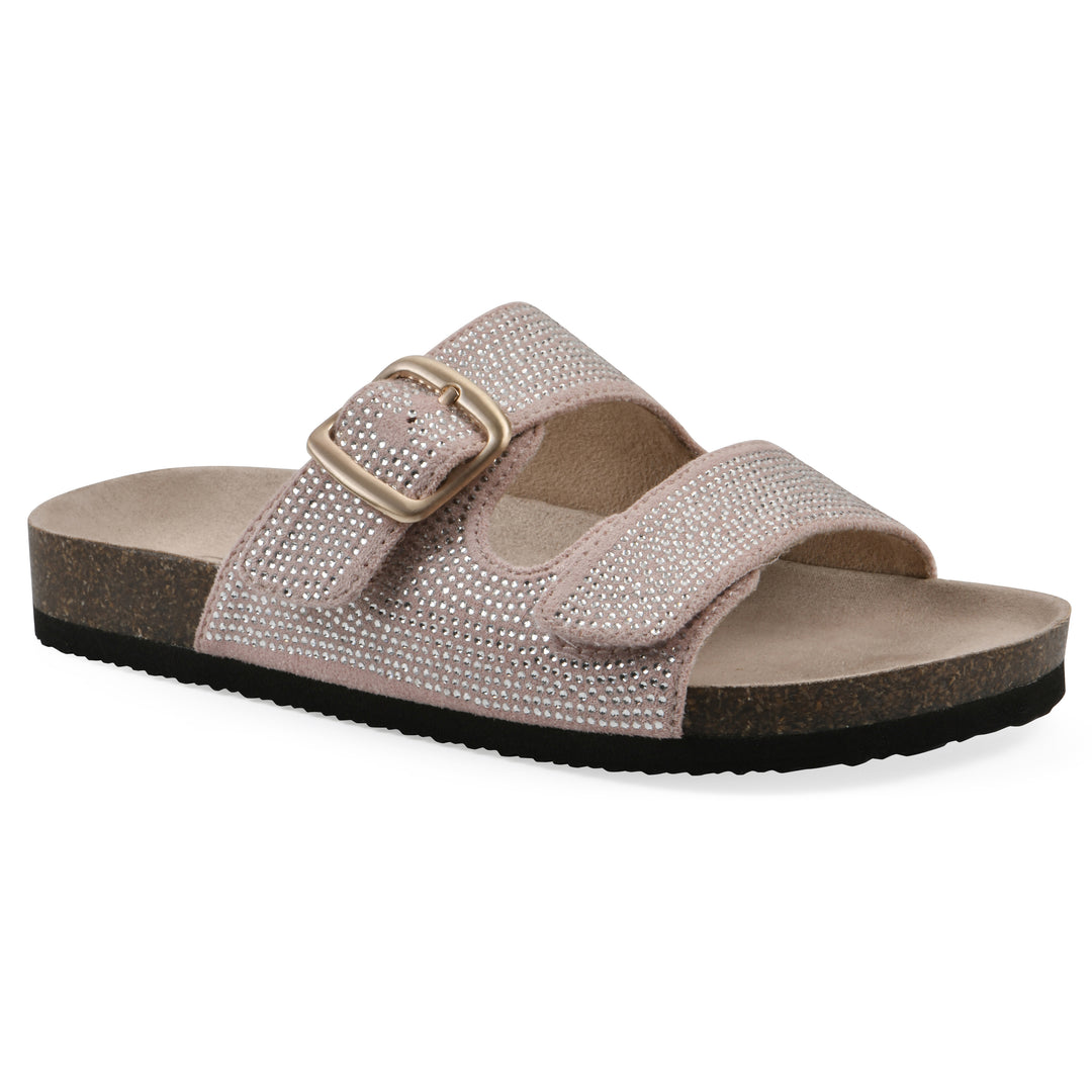 Granitas Kids Footbeds Sandal