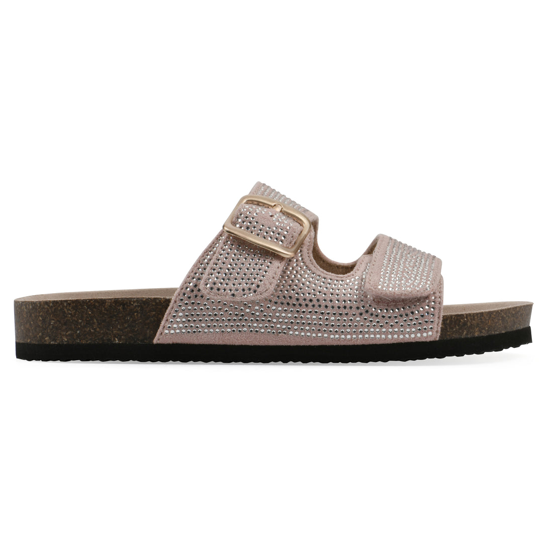 Granitas Kids Footbeds Sandal