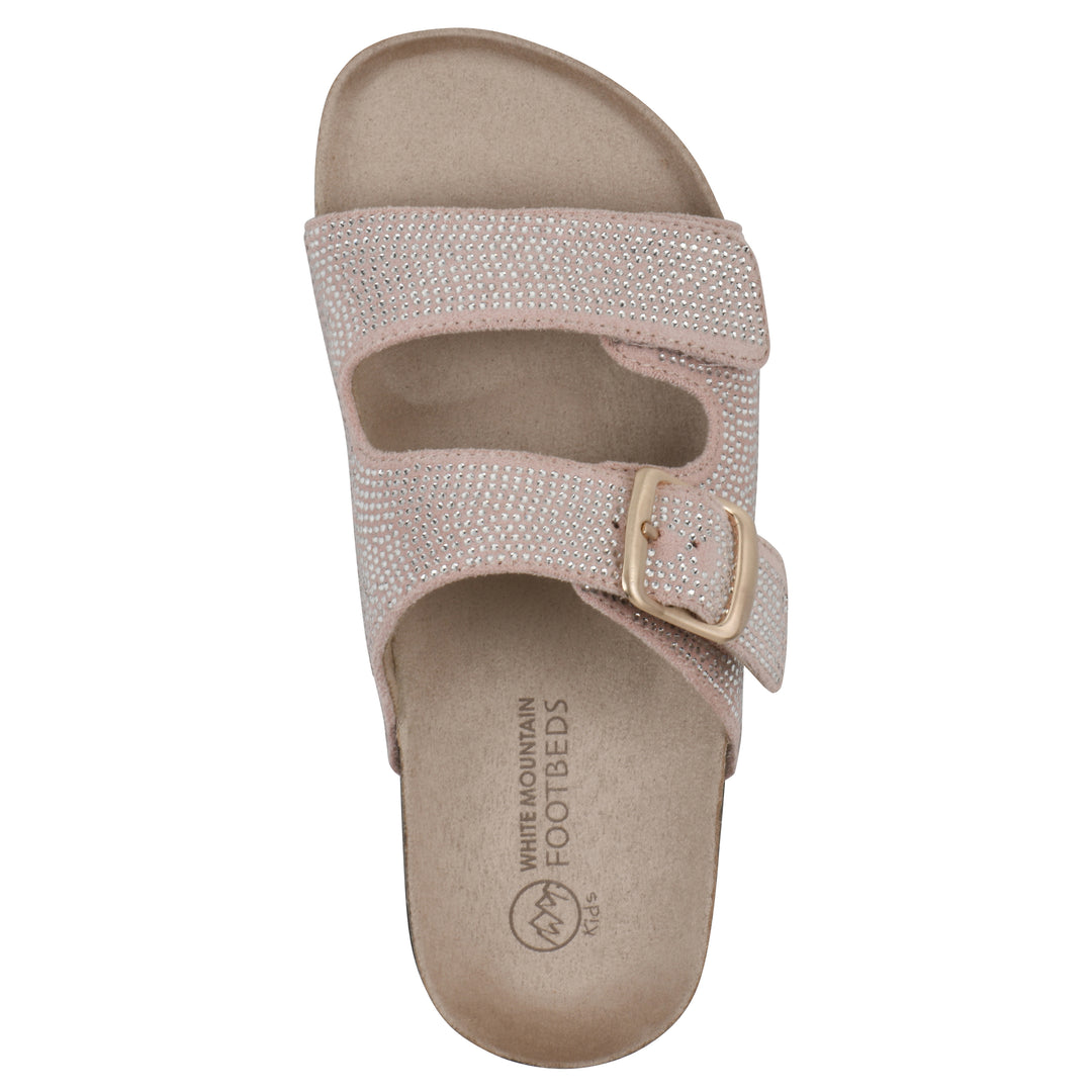 Granitas Kids Footbeds Sandal