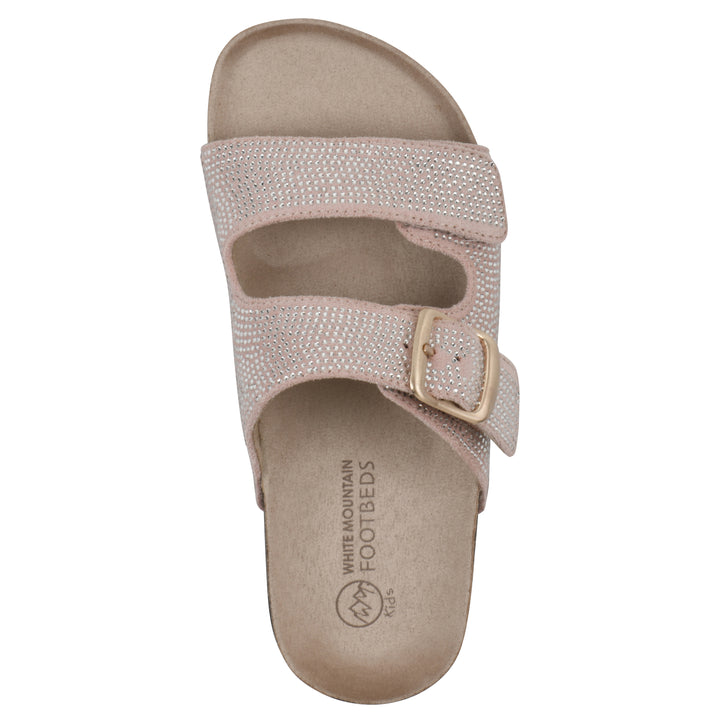 Granitas Kids Footbeds Sandal