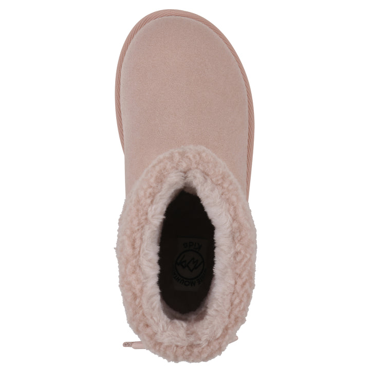 Ladybug Kids Bootie