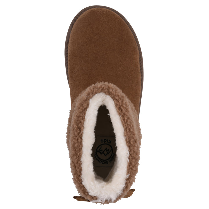 Ladybug Kids Bootie