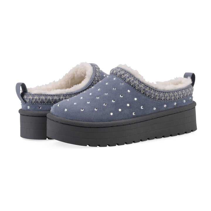 Lorenzo Kids Clog