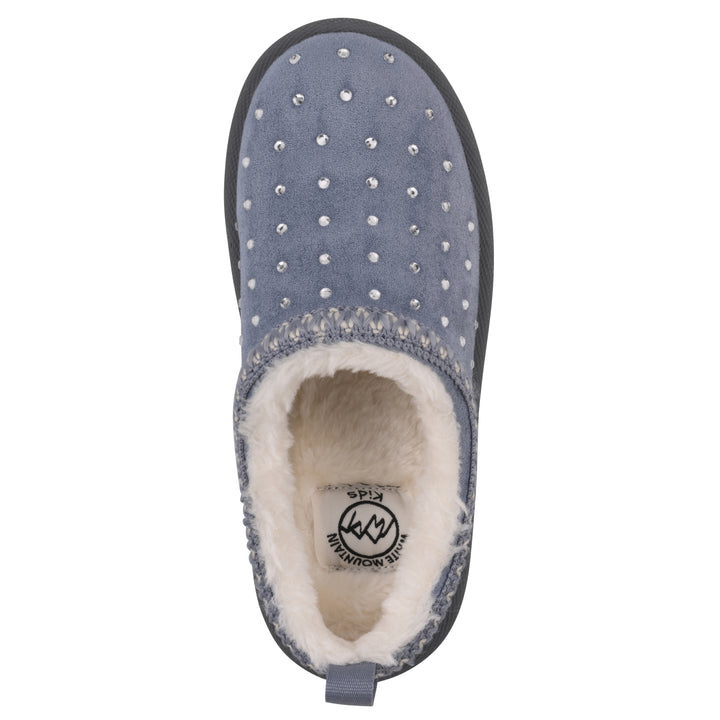 Lorenzo Kids Clog