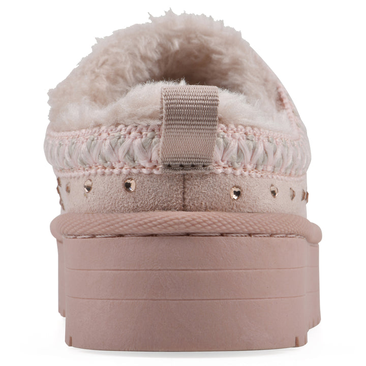 Lorenzo Kids Clog