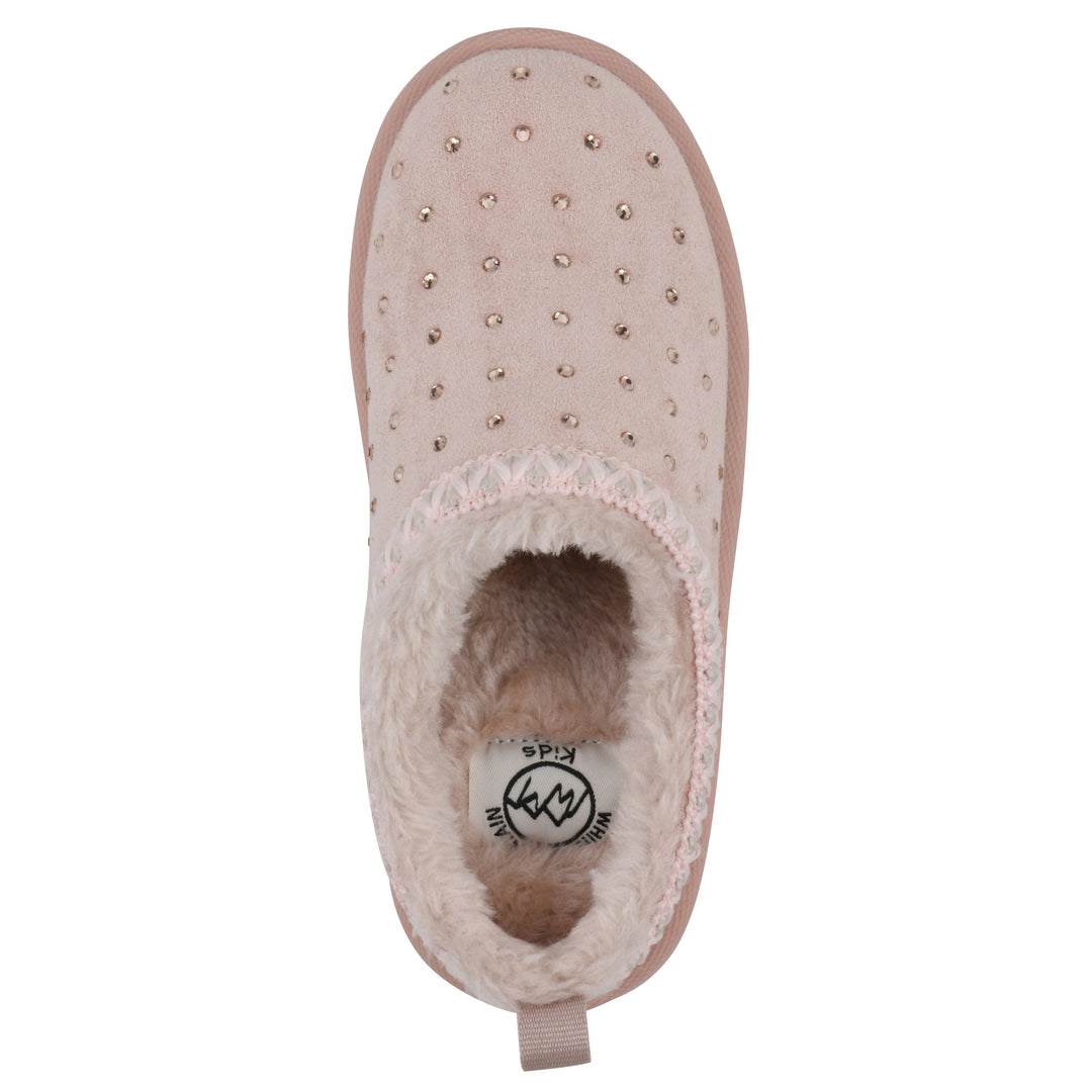 Lorenzo Kids Clog