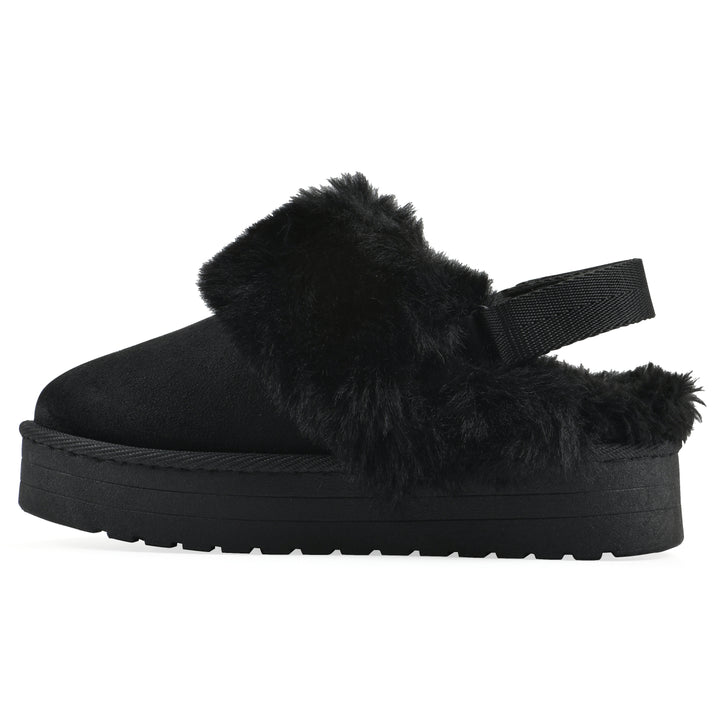 Londyn Kids Clog