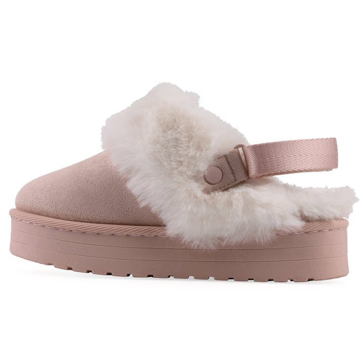 Londyn Kids Clog