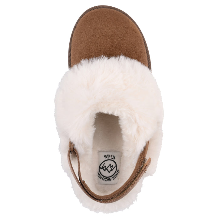 Londyn Kids Clog