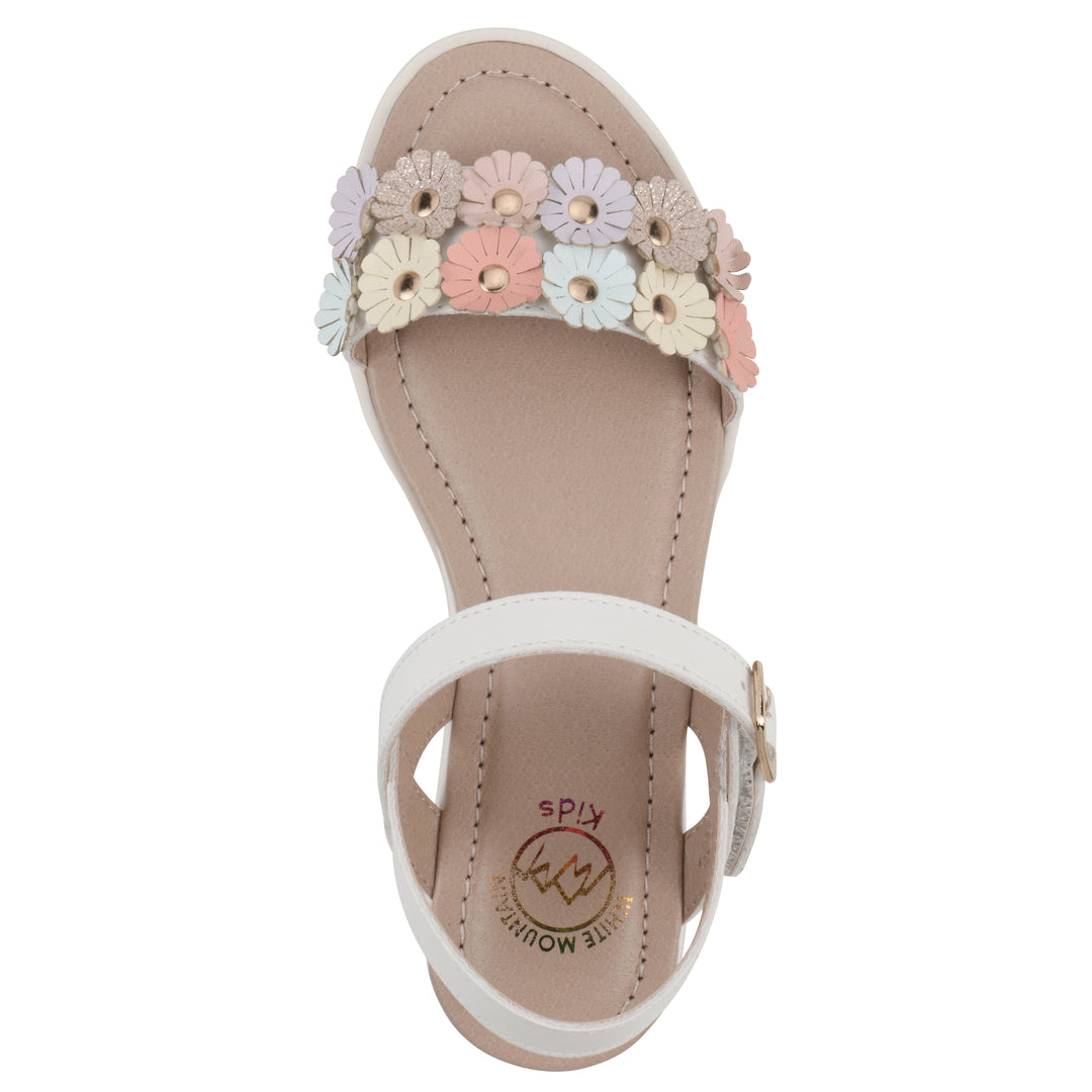 Eraser Kids Sandal