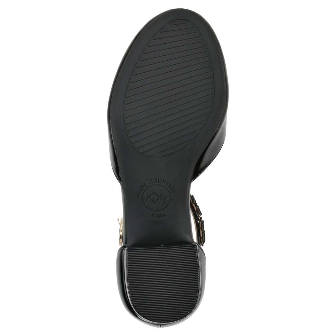 Emerson Kids Heel