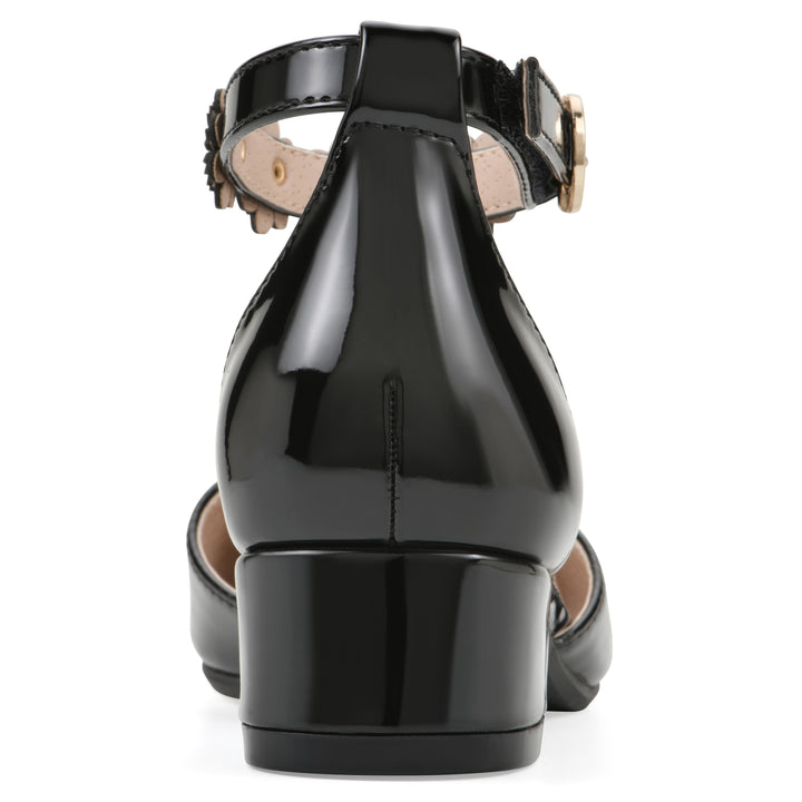 Emerson Kids Heel