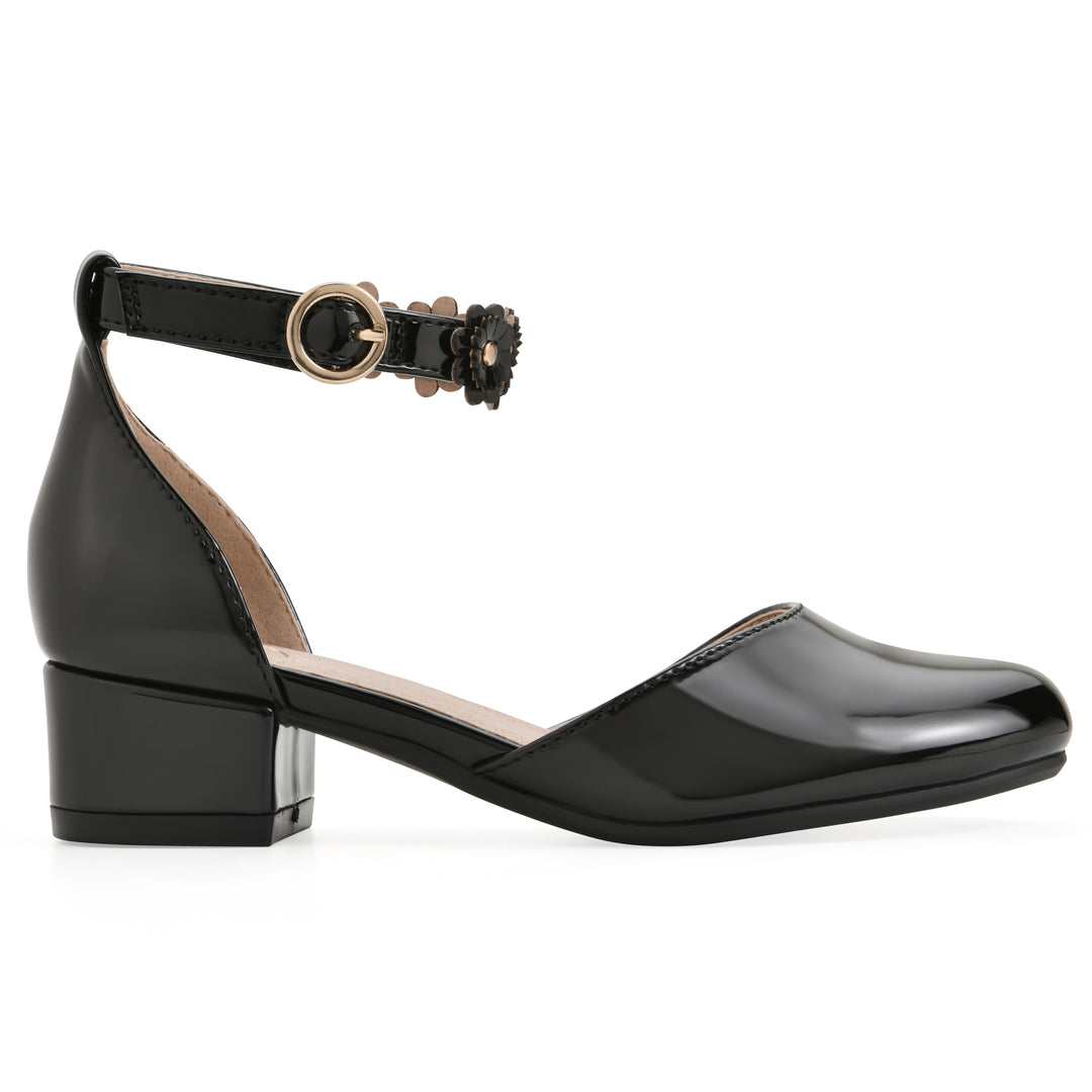 Emerson Kids Heel