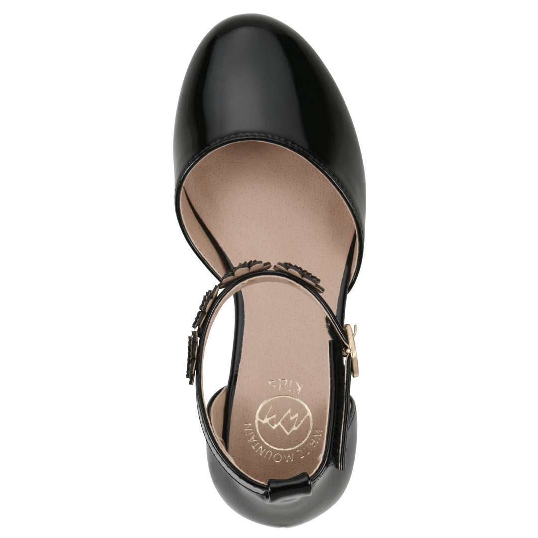 Emerson Kids Heel