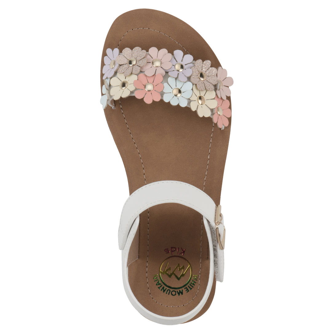 Teddi Kids Sandal