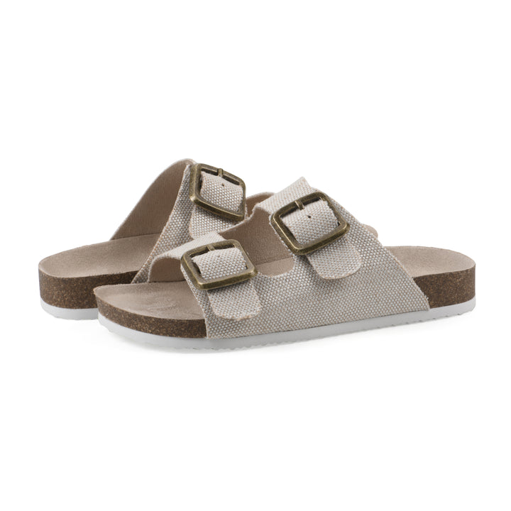 Garnish Kids Footbeds Sandal